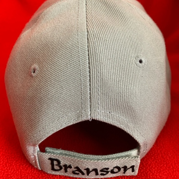 Branson Fishing Hat - Picture 3 of 8